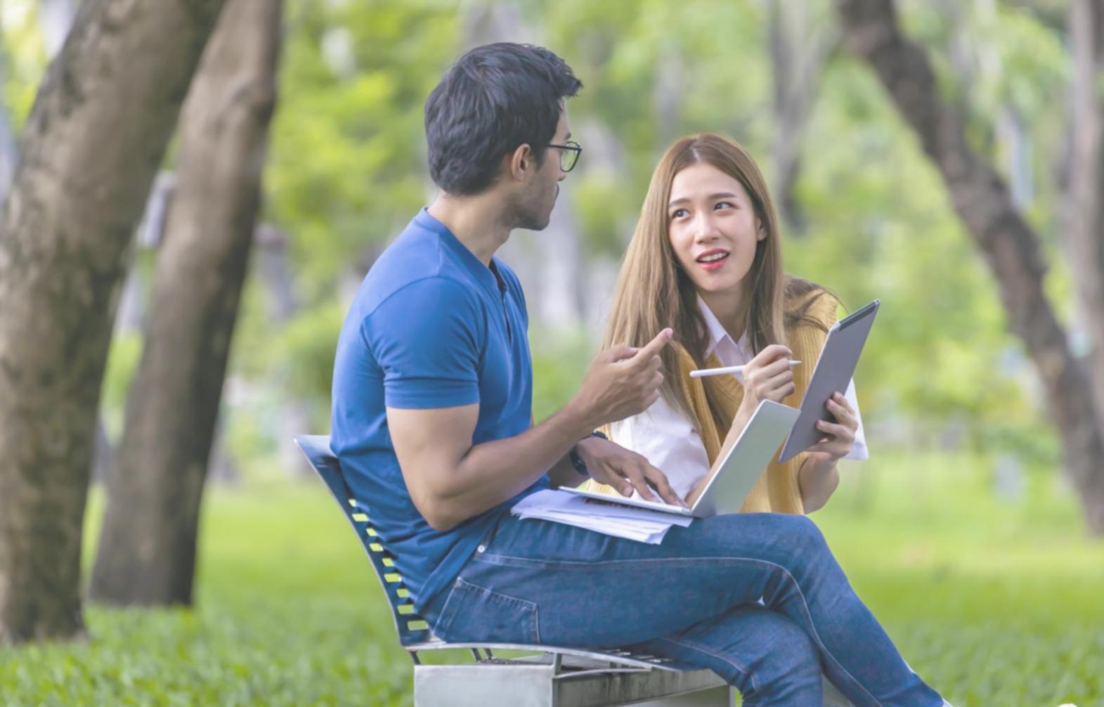 Formación financiera práctica con documentos reales de empresas vascas